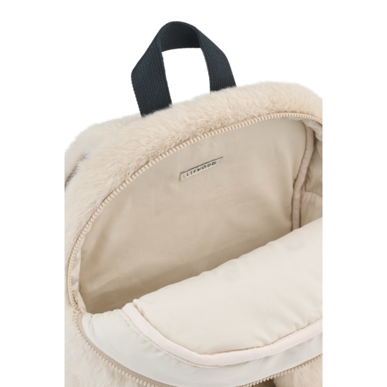LIEWOOD Denise Ryggsäck Kanin Mist