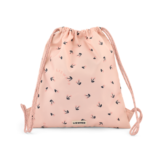LIEWOOD Danella Gympapåse Cherry Heart/Rosey