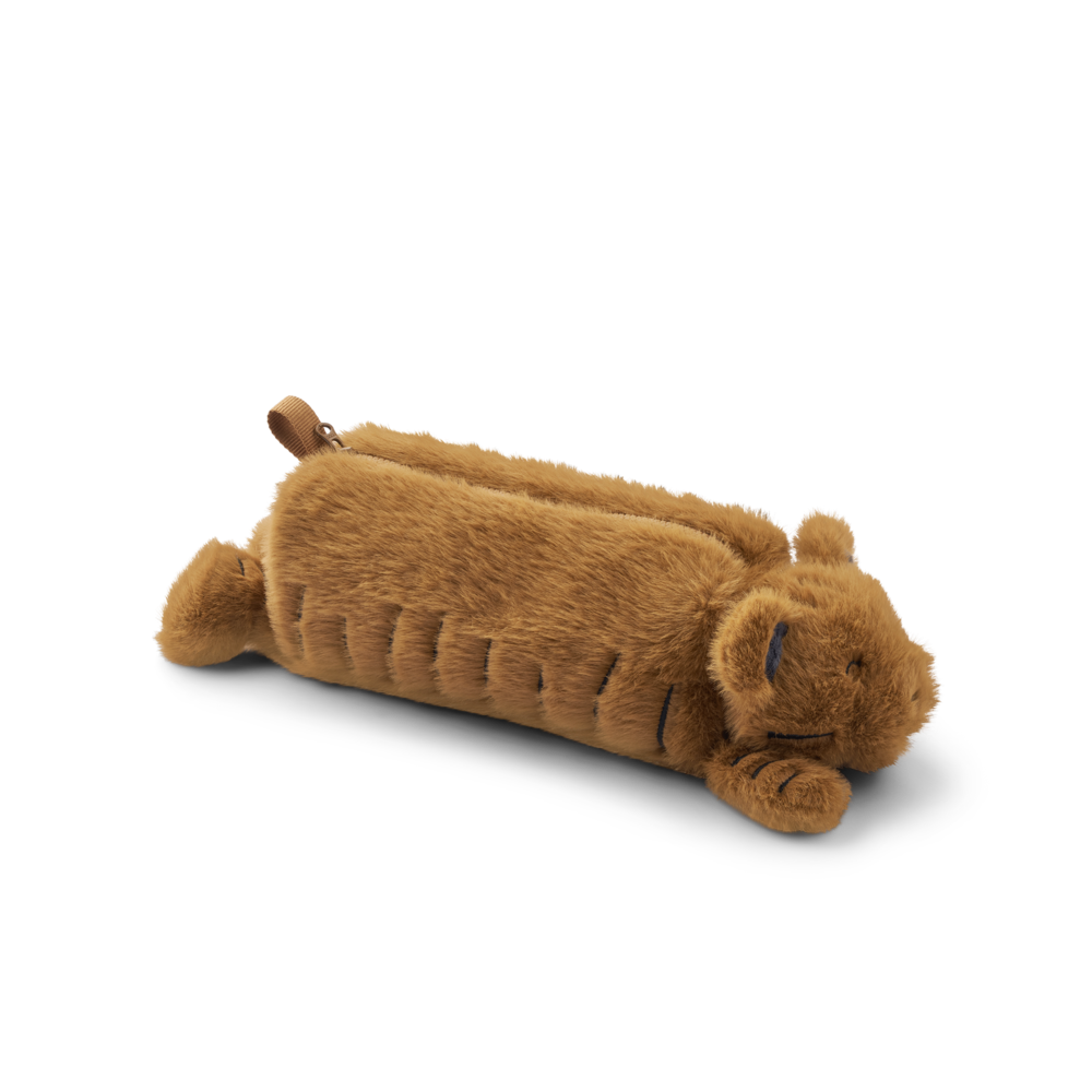 LIEWOOD Dalina Pennskrin Tiger Golden Caramel