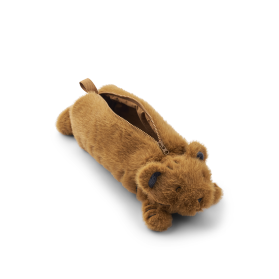 LIEWOOD Dalina Pennskrin Tiger Golden Caramel