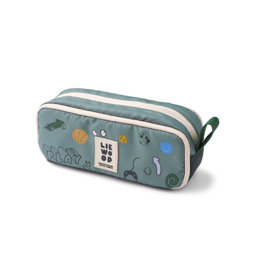 LIEWOOD Cindy Pennskrin Play/Dusty Peppermint