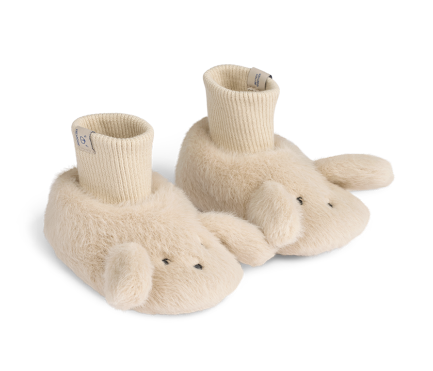 LIEWOOD Beth Tofflor Kanin Mist 20/21