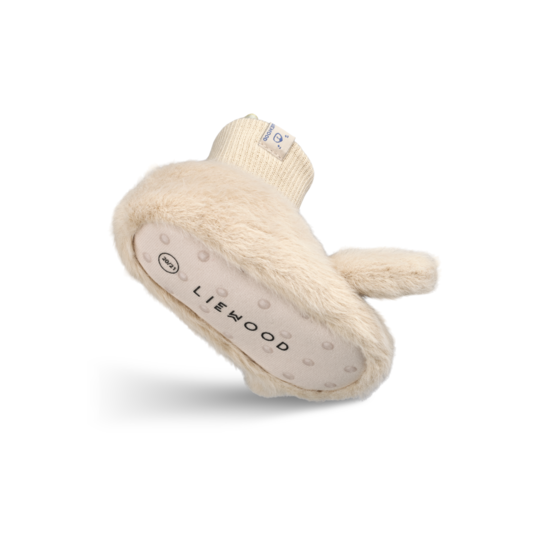 LIEWOOD Beth Tofflor Kanin Mist 20/21