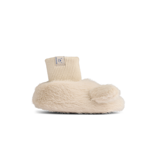 LIEWOOD Beth Tofflor Kanin Mist 18/19