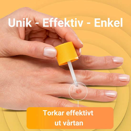 VårtFri Original 5 ml