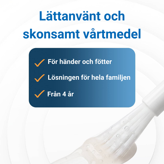 VårtFri Original 5 ml