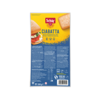 Schär Ciabatta 200 g