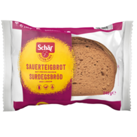 Schär Surdegsbröd 240 g