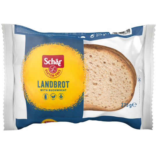 Schär Landbrot 275 g