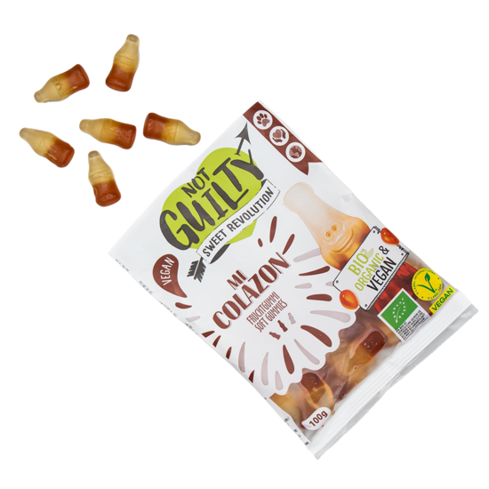 NOT GUILTY Mi Colazon 100 g