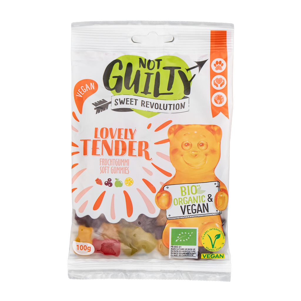 NOT GUILTY Lovely Tender 100 g