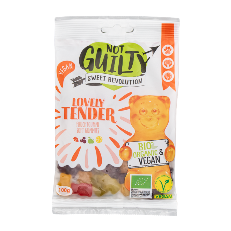NOT GUILTY Lovely Tender 100 g