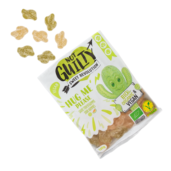 NOT GUILTY Hug Me Please 100 g