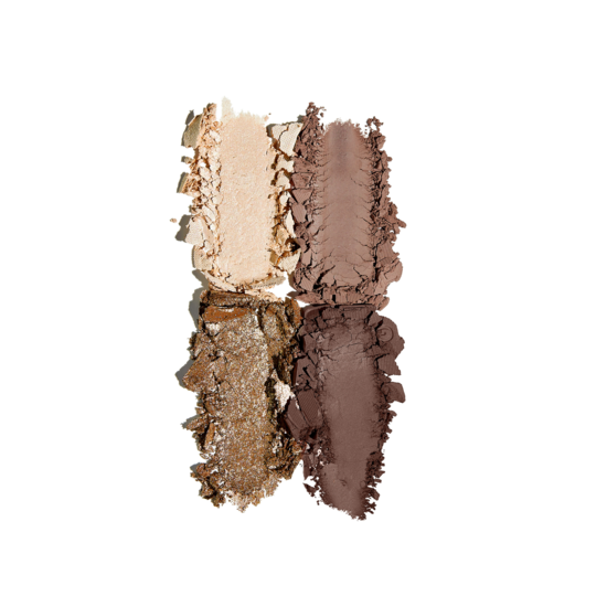 Sigma Beauty Tiramisu Eyeshadow Quad mini size 4 g