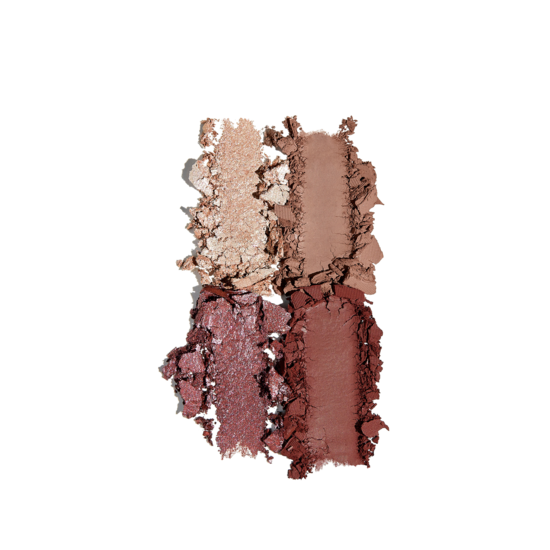 Sigma Beauty Bonbon Eyeshadow Quad mini size 4 g