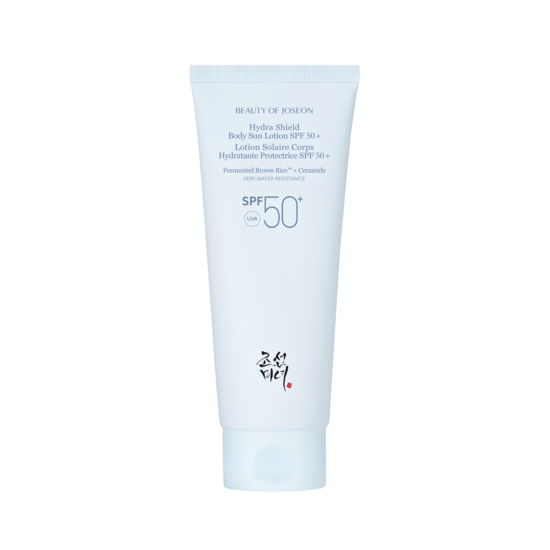 Beauty of Joseon Hydra Shield Body Sun Lotion SPF50+ 150 ml