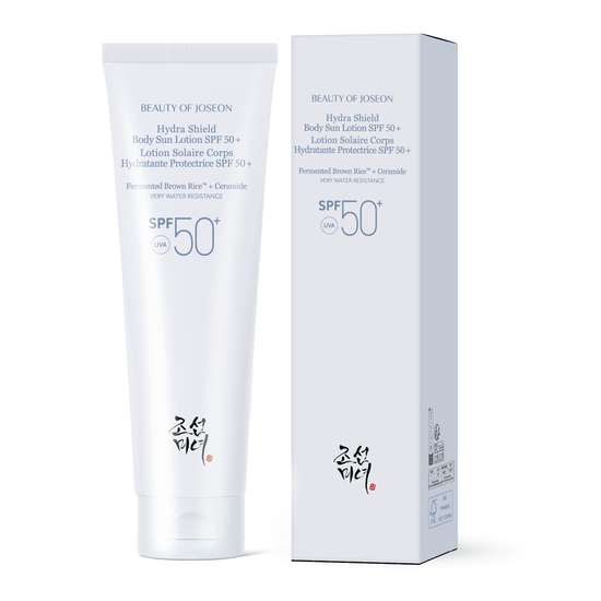 Beauty of Joseon Hydra Shield Body Sun Lotion SPF50+ 150 ml