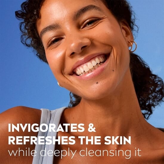 NIVEA Refreshing Wash Gel 150 ml