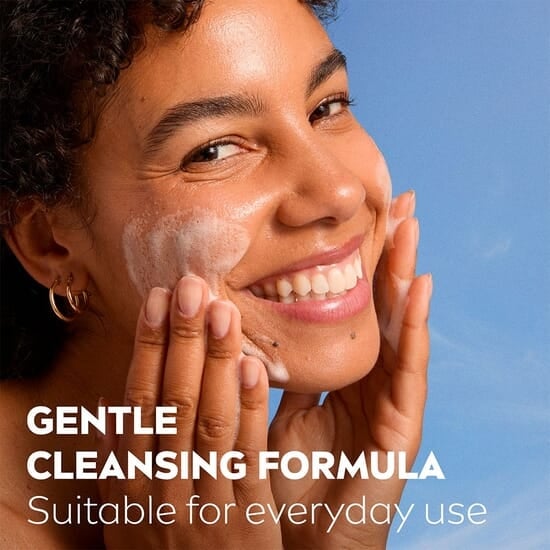 NIVEA Refreshing Wash Gel 150 ml