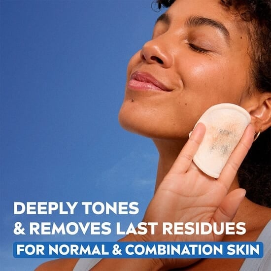 NIVEA Refreshing Toner 200 ml