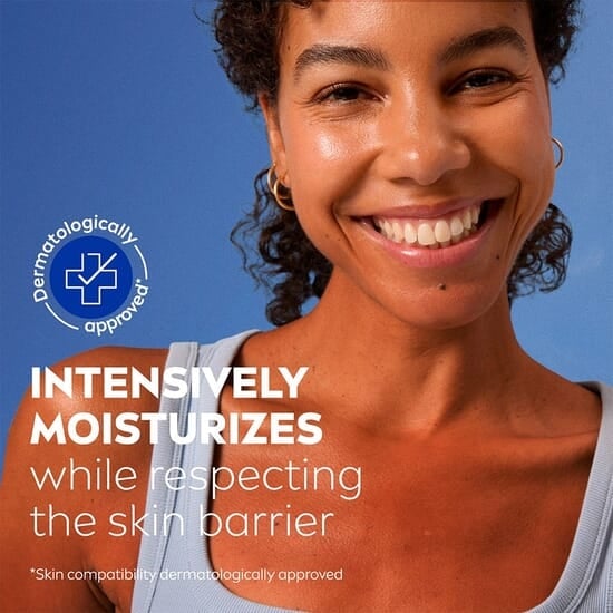 NIVEA Refreshing Toner 200 ml