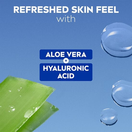 NIVEA Refreshing Toner 200 ml
