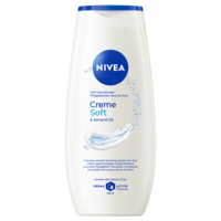 NIVEA Creme Soft Care Shower 250 ml