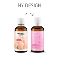 Weleda Perineum Massage Oil 50 ml
