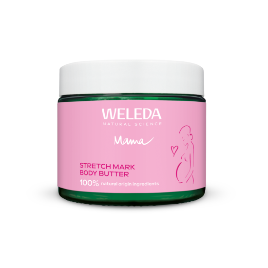 Weleda Stretch Mark Body Butter 150 ml