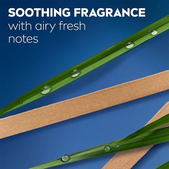 NIVEA MEN Sensitive Soothing Shower Gel 250 ml