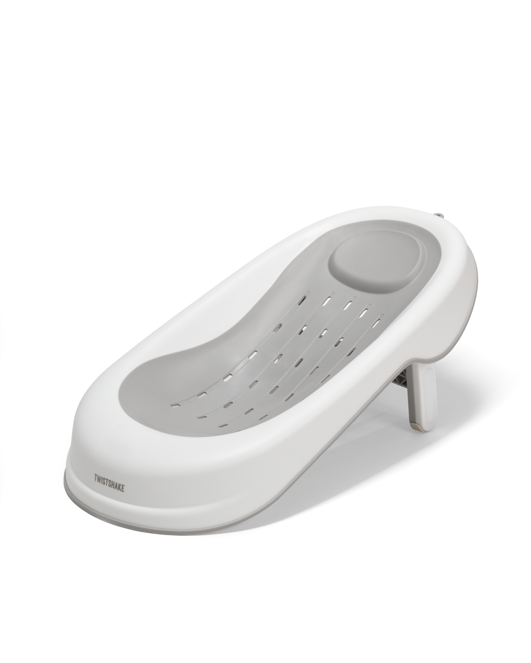 Twistshake Shower & Bath Cradle Pastel Grey