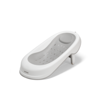 Twistshake Shower & Bath Cradle Pastel Grey