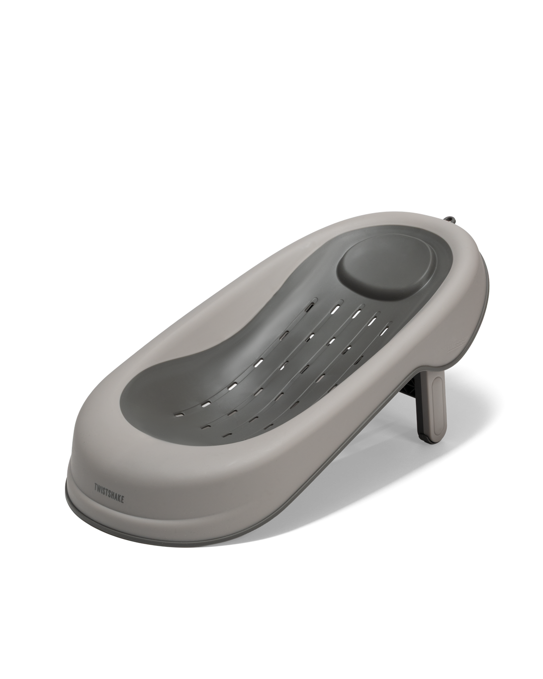 Twistshake Shower & Bath Cradle Faded Grey