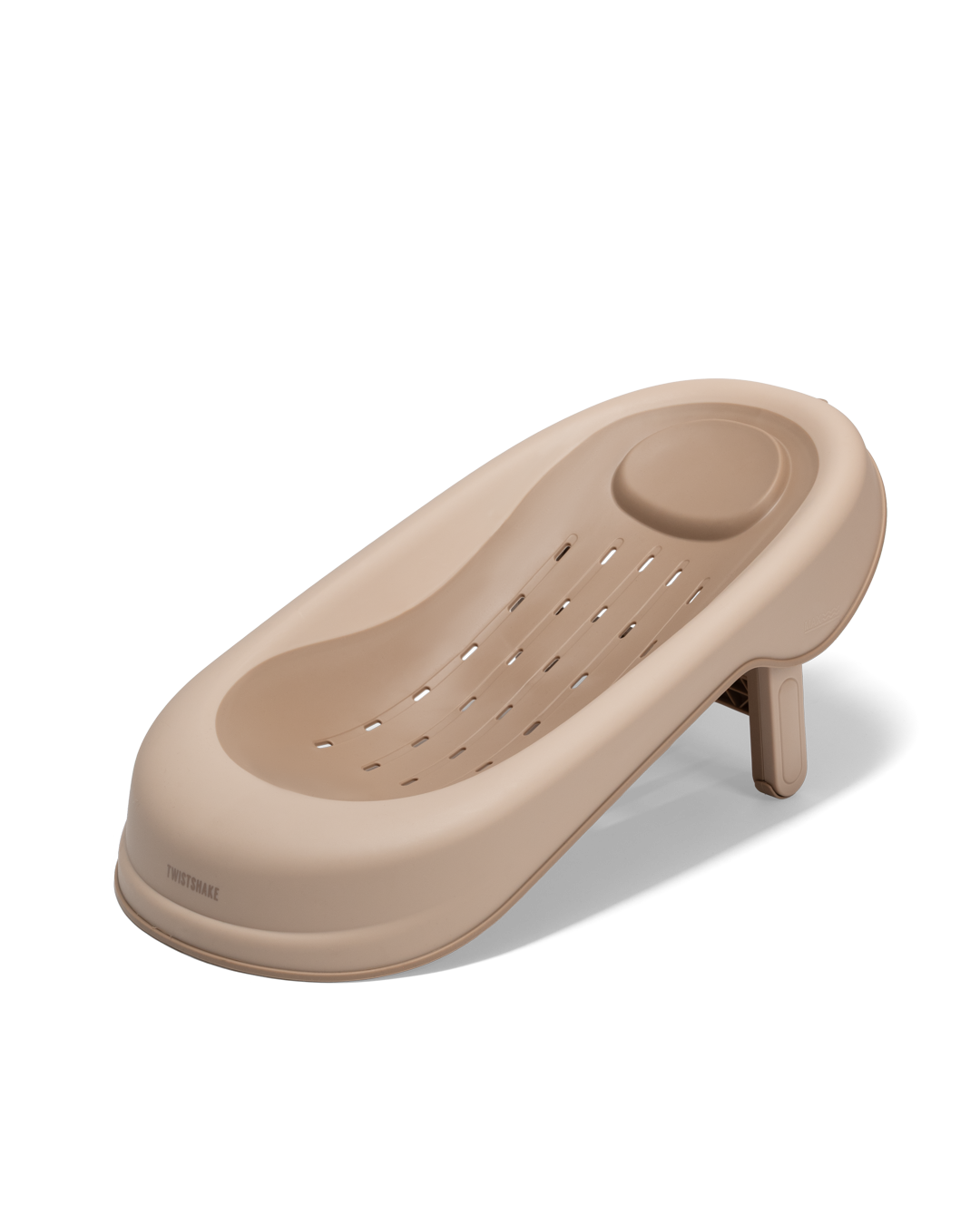 Twistshake Shower & Bath Cradle Faded Beige