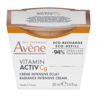 Avène Vitamin C Activ Radiance Intensive Cream Refill 50 ml