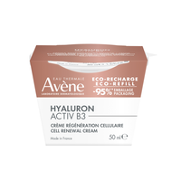 Avène Hyaluron Activ B3 Cell Renewal Day Cream Refill 50 ml