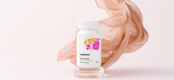 Planerar du barn? Optimera din fertilitet med rätt näring