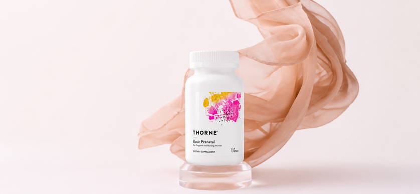 Planerar du barn? Optimera din fertilitet med rätt näring