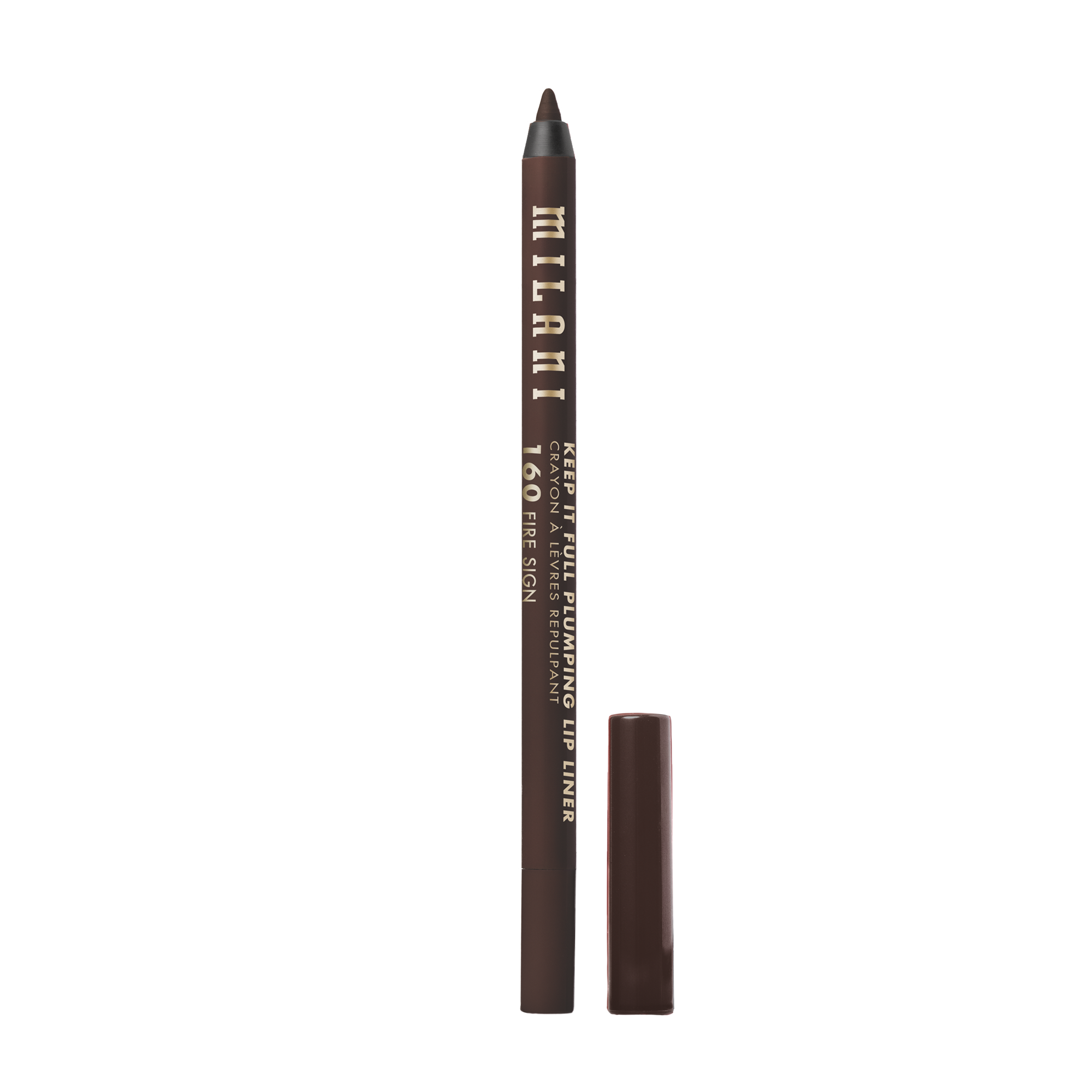 Milani Cosmetics Keep It Full Plumping Lip Liner 160 Fire Sign 1,14 g