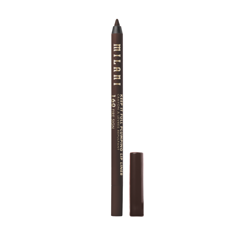 Milani Cosmetics Keep It Full Plumping Lip Liner 160 Fire Sign 1,14 g