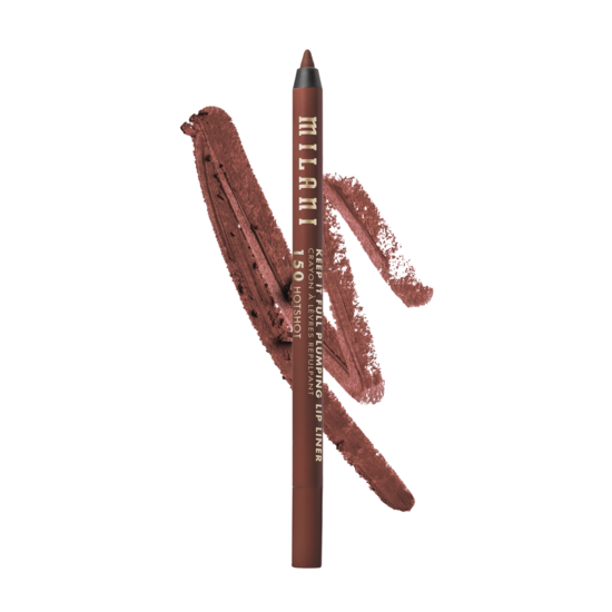 Milani Cosmetics Keep It Full Plumping Lip Liner 150 Hotshot 1,14 g