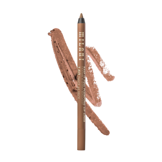 Milani Cosmetics Keep It Full Plumping Lip Liner 140 Twice As Spice 1,14 g