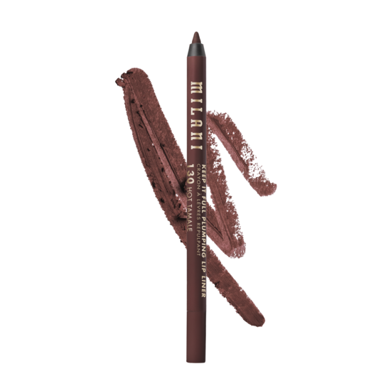 Milani Cosmetics Keep It Full Plumping Lip Liner 130 Hot Tamale 1,14 g