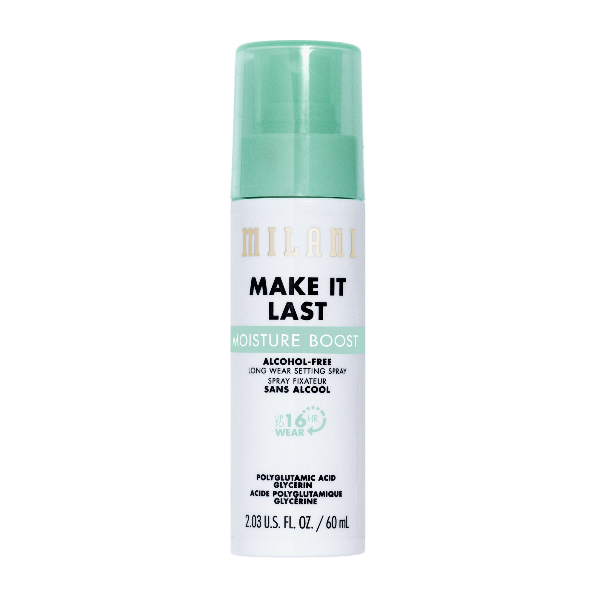 Milani Cosmetics Make It Make It Last Moisture Boost 60 ml