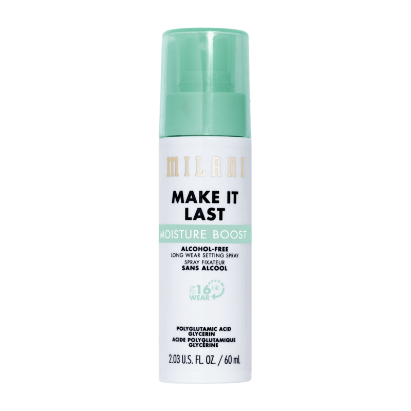 Milani Cosmetics Make It Make It Last Moisture Boost 60 ml