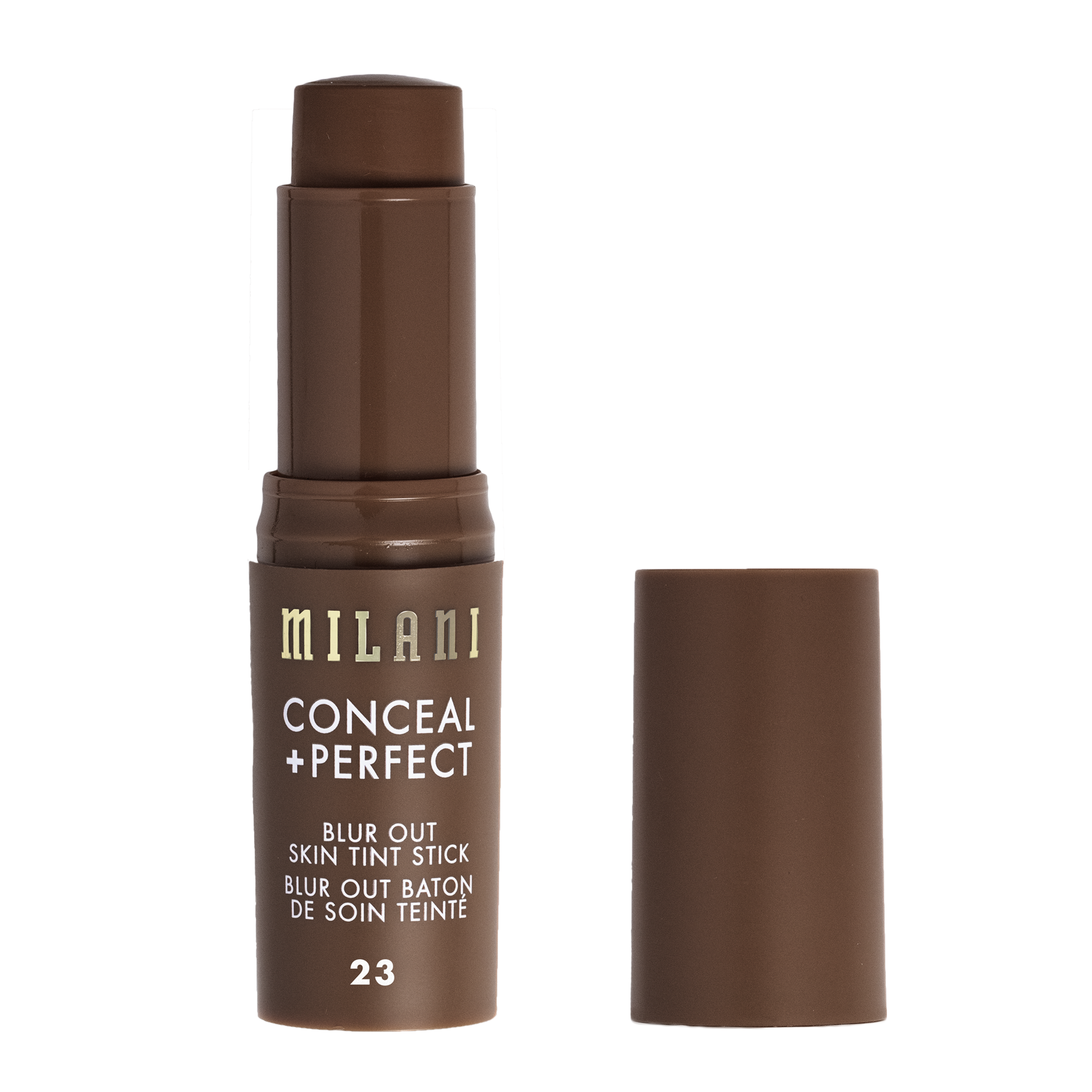 Milani Cosmetics Conceal + Perfect Blur Out Skin Tint 23 8,1 g