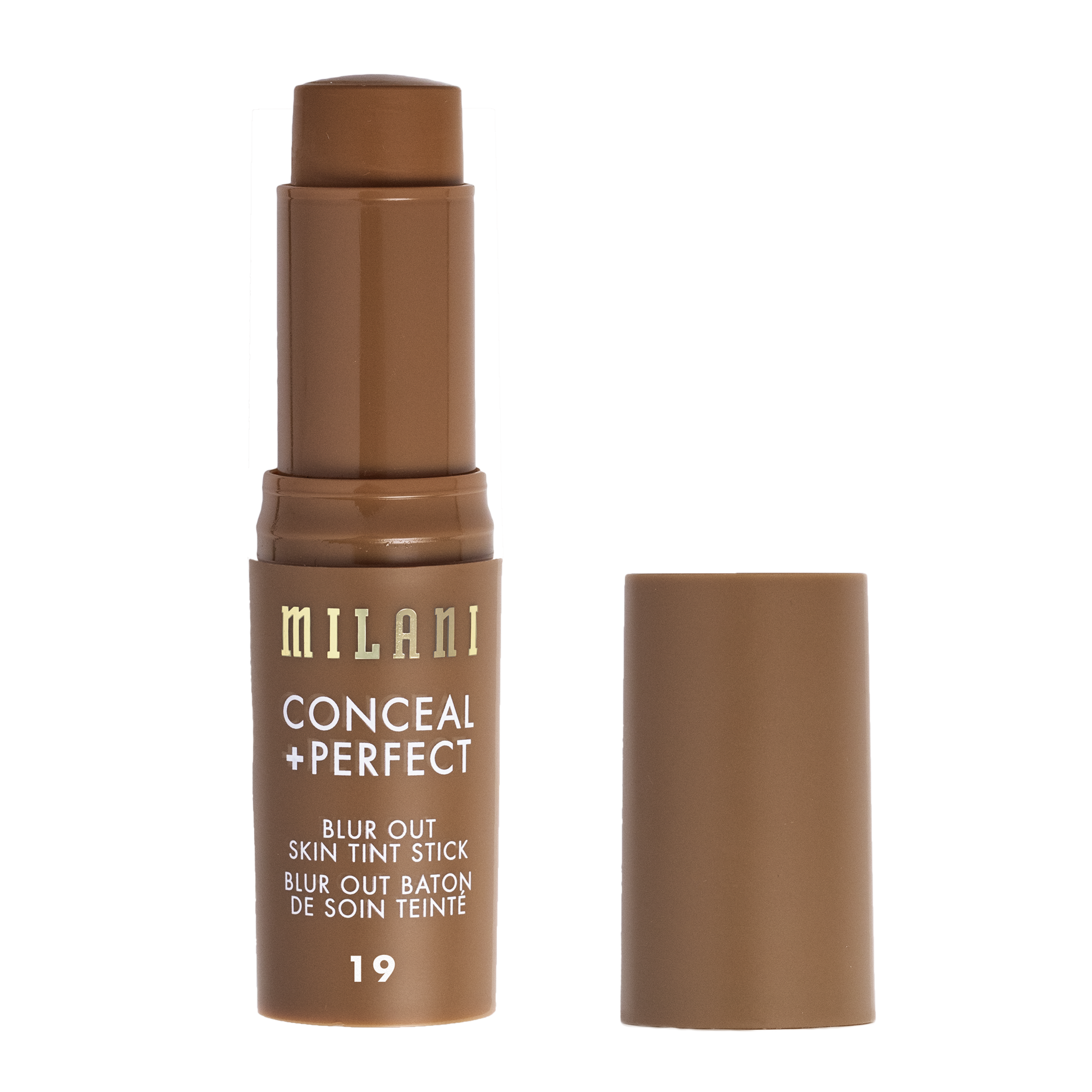Milani Cosmetics Conceal + Perfect Blur Out Skin Tint 19 8,1 g