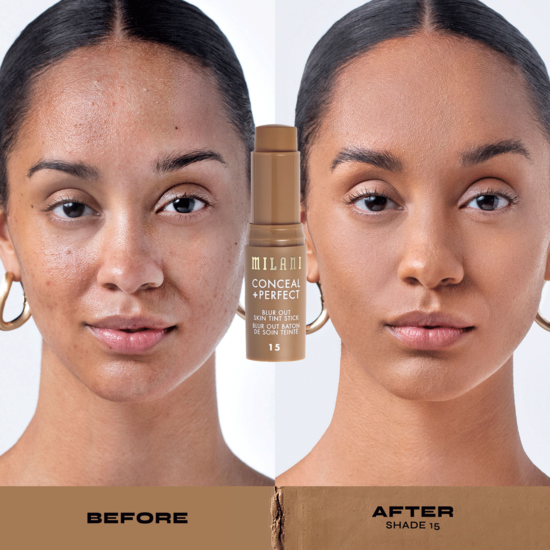 Milani Cosmetics Conceal + Perfect Blur Out Skin Tint 15 8,1 g