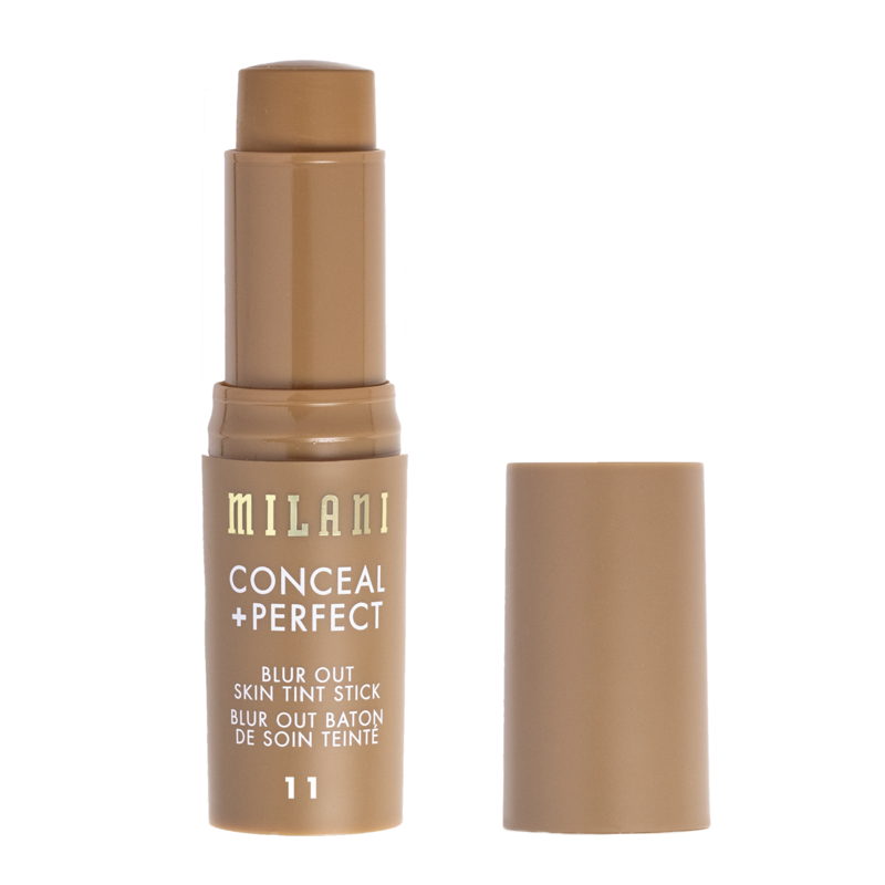 Milani Cosmetics Conceal + Perfect Blur Out Skin Tint 11 8,1 g