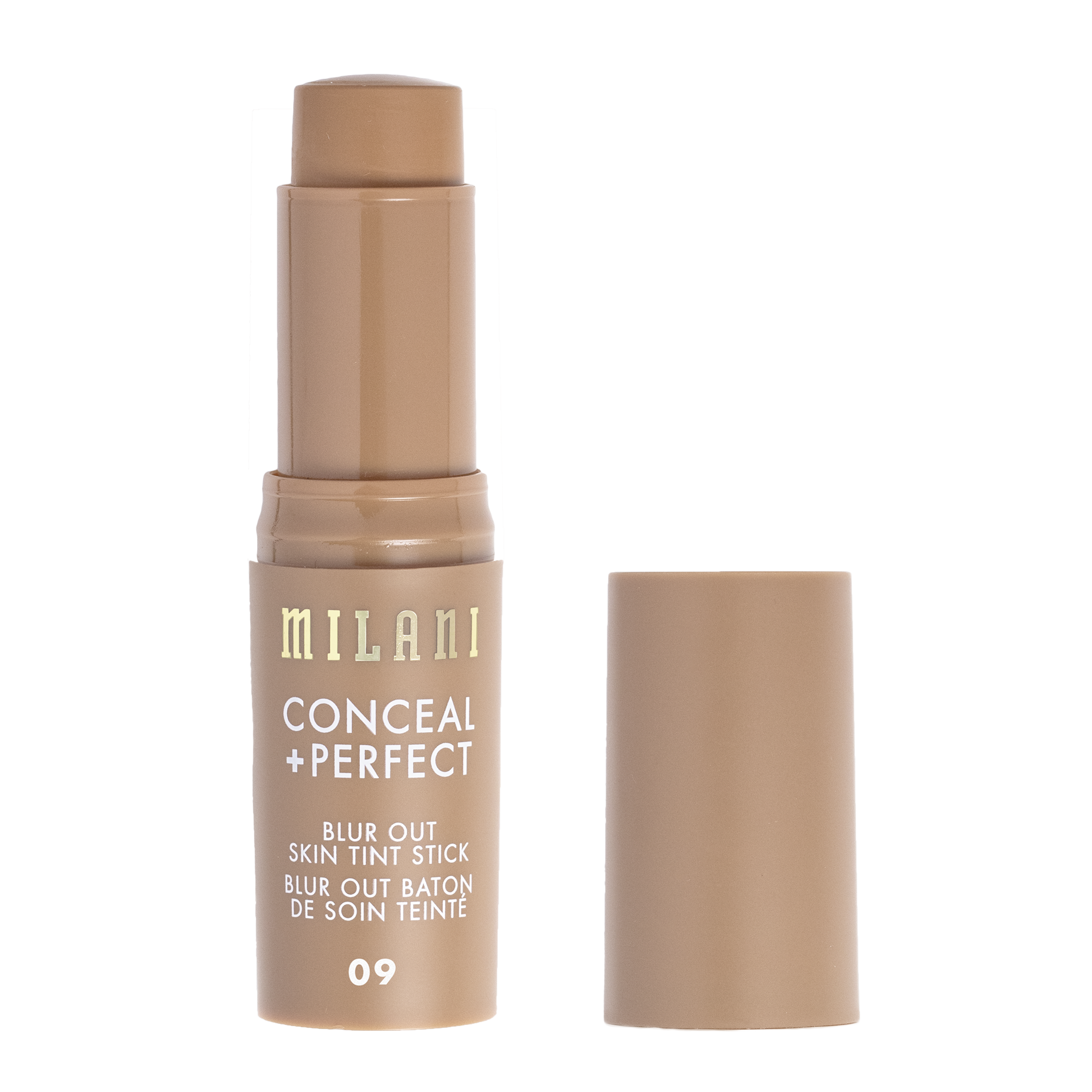 Milani Cosmetics Conceal + Perfect Blur Out Skin Tint 09 8,1 g